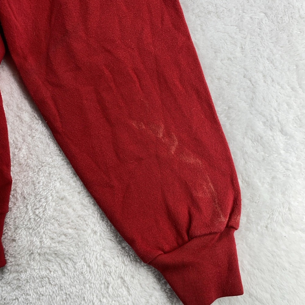 Vtg Tiny Toons Adventures Dizzy Devil Sweatshirt … - image 5